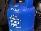 Litro 12.5kg Empty Cylinder