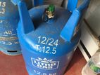 Litro 12.5KG Empty Cylinder