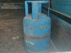 Litro 12.5kg Empty Cylinder