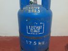 Litro 12.5KG Empty Gas Cylinder