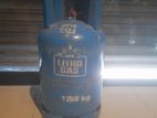 Litro 12.5KG Empty Gas Cylinder
