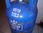 Litro 12.5KG Empty Gas Cylinder