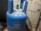 Litro 12.5KG Empty Gas Cylinder