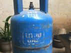 Litro 12.5KG empty Gas cylinder