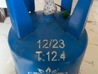 Litro 12.5kg cylinder