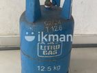 Litro 12.5KG Gas