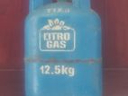Litro 12.5kg Gas Cylinder