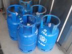 Litro 12.5kg Gas Cylinder