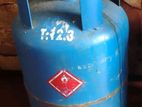 Litro 12.5KG Empty Cylinder