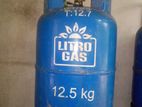 Litro 12.5kg