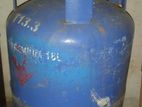 Litro 12.5 Kg Gas Cylinder