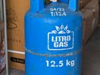 Litro 12.5KG Gas Cylinder