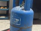 Litro 12.5kg Gas Cylinder