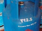 Litro 12.5kg Gas Silindar
