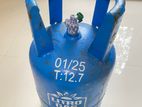 Litro 12.5KG Cylinder with Gas