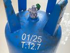 litro 12.5kg with gas cylinder