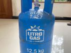 Litro 12.5kg with Gas Cylinder