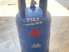 Litro 12.5KG With Gas Cylinder