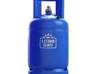 Litro 12kg Empty Cylinder