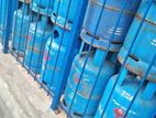 Litro 12KG Empty Cylinder
