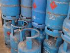 Litro 12kg Empty Cylinder