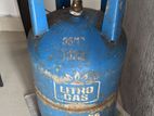 Litro 12kg Empty Cylinder