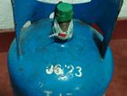 Litro 2.3 Kg Gas Cylinder