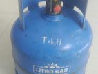 Litro 2.3KG Empty Cylinder