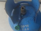 Litro 2.3kg Gas Cylinder