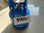 litro 2.3kg kg empty gas cylinder