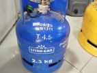 litro 2.5 gas cylinder