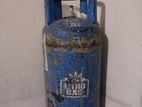 Litro 37.5kg Empty Gas Cylinder