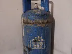 Litro 37.5kg Empty Gas Cylinder