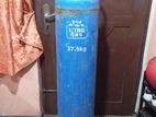 Litro 37.5KG Empty Cylinder