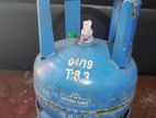 Litro 5 Kg Full Cylinder