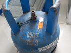 litro 5 kg gas cylender