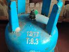 LITRO 5KG Gas Cylinder