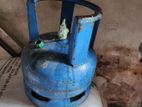 Litro 5KG Cylinder with Gas