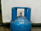 Litro 5 Kg Empty Cylinder