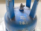 Litro 5KG Empty Cylinder