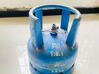 Litro 5kg Empty Gas Cylinder