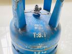 litro 5kg empty gas cylinder
