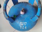 Litro 5kg Empty Gas Cylinder