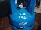 Litro 5kg Full Gas