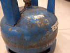 litro 5kg gas cylender