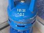 Litro 5kg gas Cylinder