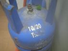 Litro 5KG Gas Cylinder