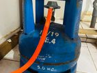Litro 5kg Gas Cylinder