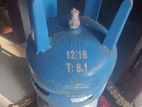 Litro 5kg Gas Cylinder