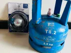 Litro 5KG With Gas